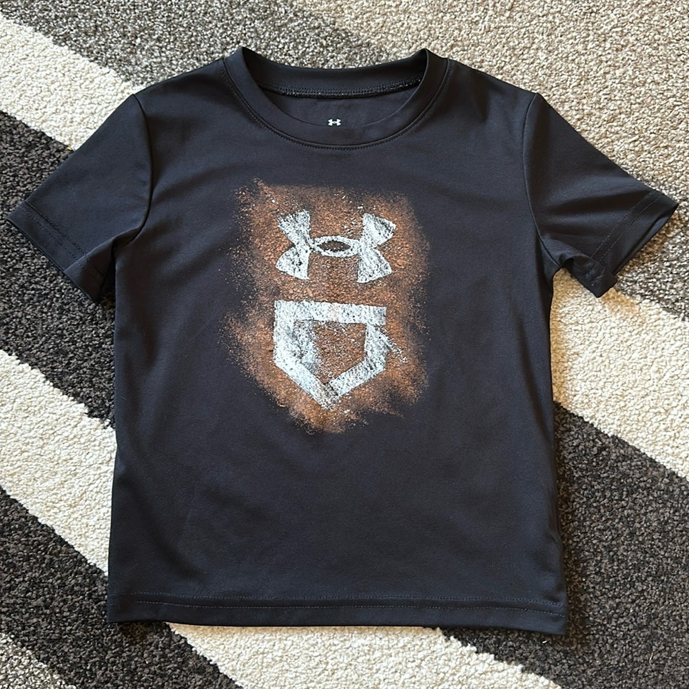 Under Armour shirt